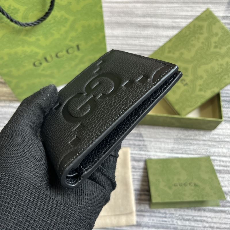 Gucci Wallets